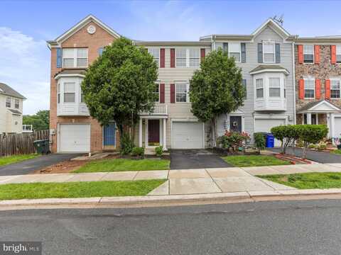837 MONET DRIVE, HAGERSTOWN, MD 21740