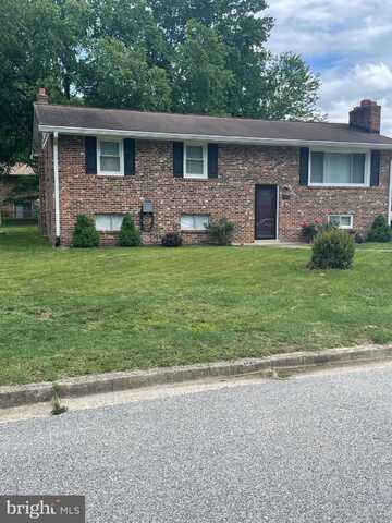 7906 ELMWOOD LANE, CLINTON, MD 20735