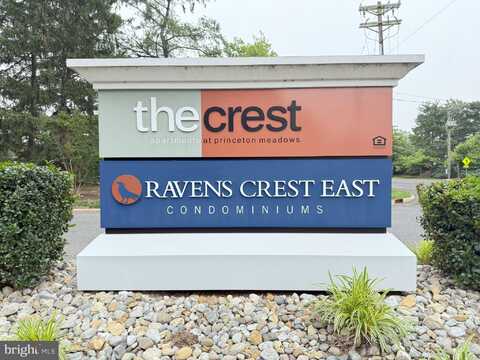 210 RAVENS CREST DRIVE, PLAINSBORO, NJ 08536