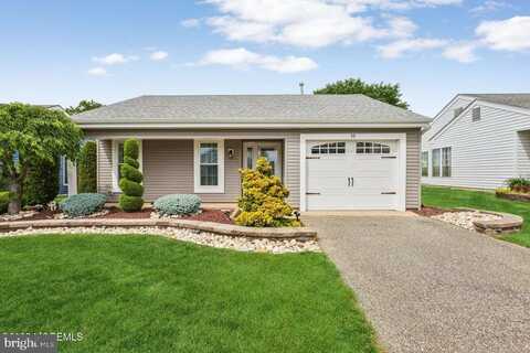 10 WEYBRIDGE PLACE, MANCHESTER TOWNSHIP, NJ 08759