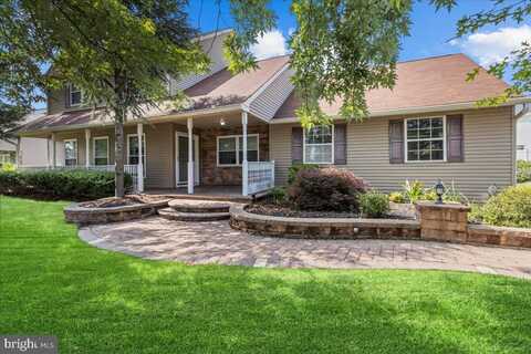 61 OLYMPIA LANE, SICKLERVILLE, NJ 08081