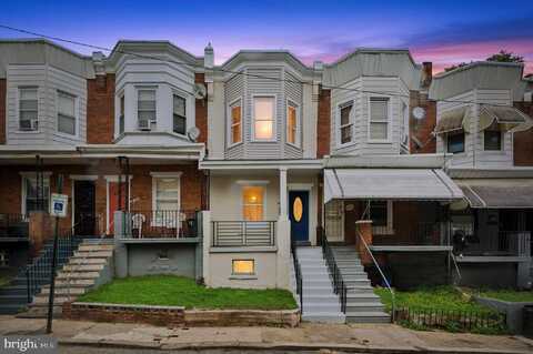 5535 ARDLEIGH STREET, PHILADELPHIA, PA 19138