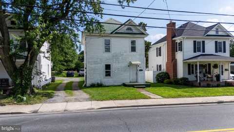 802 E STATE STREET, DELMAR, MD 21875