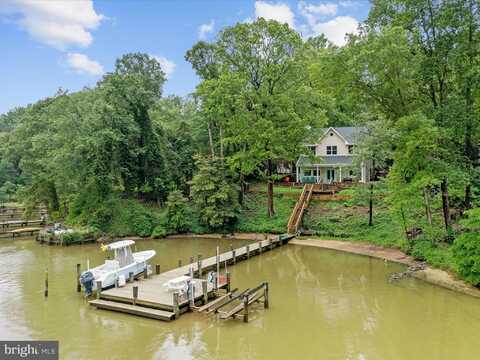 1018 PLUM CREEK DRIVE, CROWNSVILLE, MD 21032