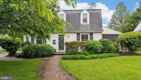 511 WILTON ROAD, TOWSON, MD 21286