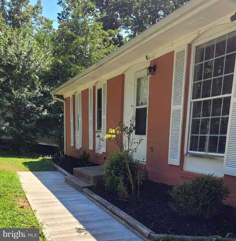 4632 WOODS EDGE ROAD, TROY, VA 22974