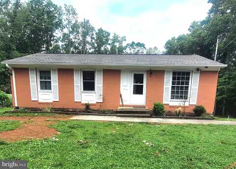 4632 WOODS EDGE ROAD, TROY, VA 22974