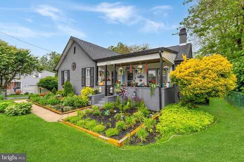 1332 PEACH STREET, UPPER CHICHESTER, PA 19061