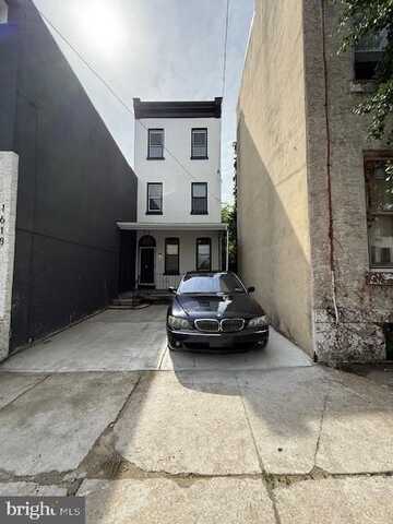 1620 N 26TH STREET, PHILADELPHIA, PA 19121
