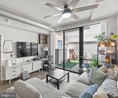 50 FLORIDA AVENUE NE, WASHINGTON, DC 20002