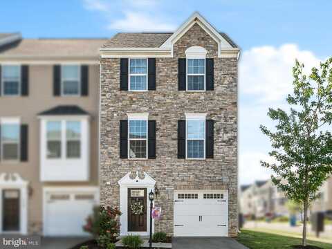 110 FRITILLARY COURT, LAKE FREDERICK, VA 22630