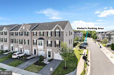 110 FRITILLARY COURT, LAKE FREDERICK, VA 22630