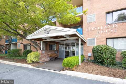 1931 N CLEVELAND STREET, ARLINGTON, VA 22201
