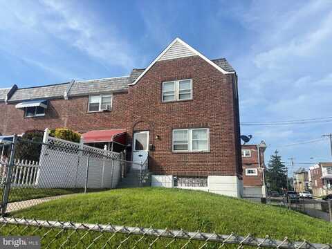 7801 FAYETTE STREET, PHILADELPHIA, PA 19150