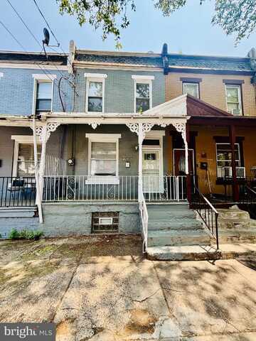 1946 DENNIE STREET, PHILADELPHIA, PA 19140