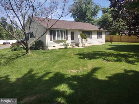 108 CONNECTOR ROAD, MARTINSBURG, WV 25405