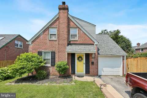 7808 RIDGE AVENUE, PHILADELPHIA, PA 19128