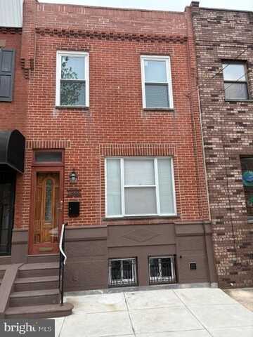 1946 FITZGERALD STREET, PHILADELPHIA, PA 19145