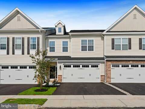 202 THOMPSON, WEST WINDSOR, NJ 08550