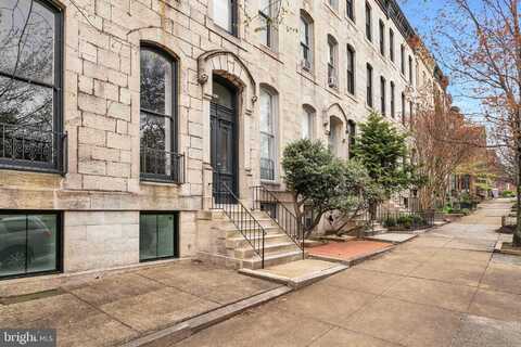 1602 PARK AVENUE, BALTIMORE, MD 21217