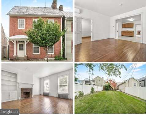 111 MAIN STREET W, EMMITSBURG, MD 21727