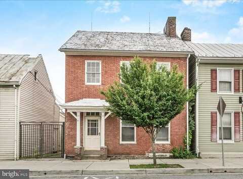 111 MAIN STREET W, EMMITSBURG, MD 21727