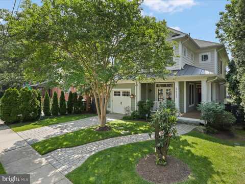 4622 15TH STREET N, ARLINGTON, VA 22207