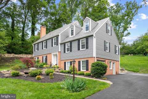 2205 POT SPRING ROAD, LUTHERVILLE TIMONIUM, MD 21093