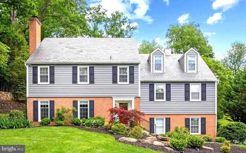 2205 POT SPRING ROAD, LUTHERVILLE TIMONIUM, MD 21093