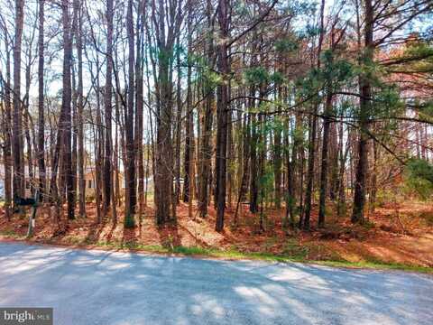 128 TALBOT ROAD, STEVENSVILLE, MD 21666
