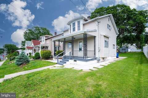 3433 RAYMOND STREET, READING, PA 19605