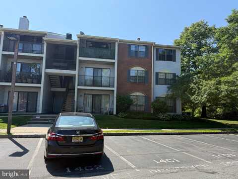 13 KITE COURT, LAWRENCE TOWNSHIP, NJ 08648