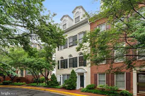 8878 ASHGROVE HOUSE LANE, VIENNA, VA 22182