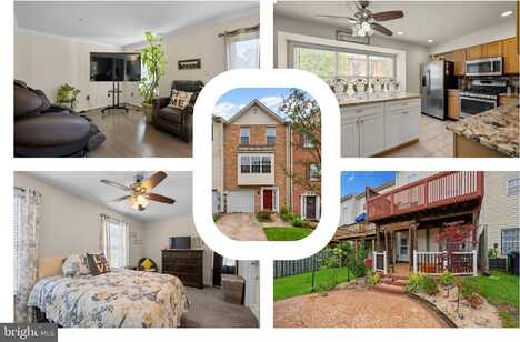 2537 MARKHAM LANE, HYATTSVILLE, MD 20785