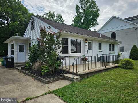 255 DUBOIS AVENUE, WEST DEPTFORD, NJ 08096