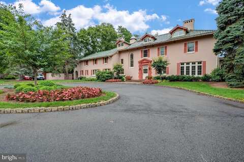 18 SAYRE DRIVE, PRINCETON, NJ 08540