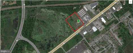 2700 PULASKI HIGHWAY, EDGEWOOD, MD 21040