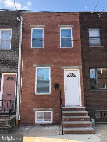 606 SEARS STREET, PHILADELPHIA, PA 19147