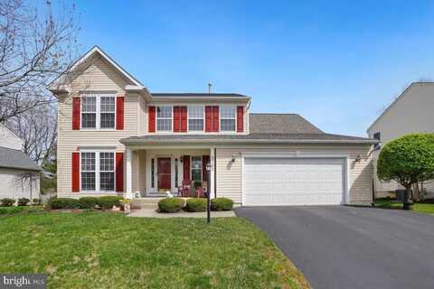 5203 IVYWOOD DRIVE S, FREDERICK, MD 21703