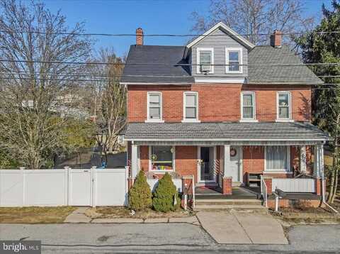 2146 WILLOW PARK ROAD, BETHLEHEM, PA 18020