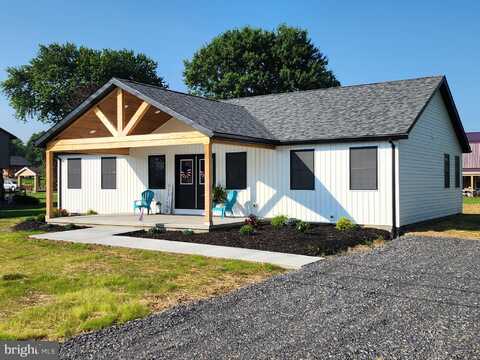 18 HOLLY STREET, FORT ASHBY, WV 26719