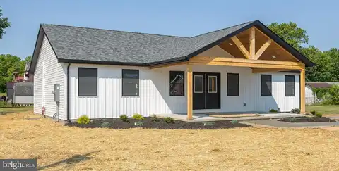 18 HOLLY STREET, FORT ASHBY, WV 26719