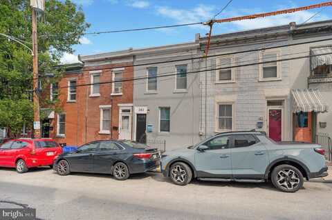 202 DUPONT STREET, PHILADELPHIA, PA 19127