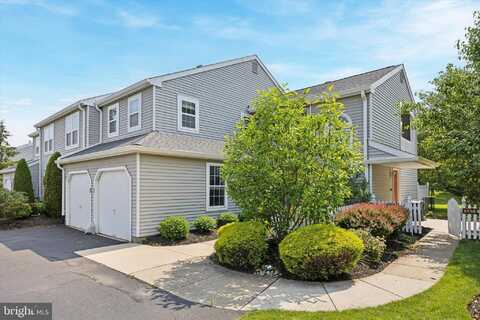 613 ROSE HOLLOW DRIVE, YARDLEY, PA 19067