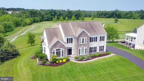 100 BOLERO DRIVE, DOWNINGTOWN, PA 19335