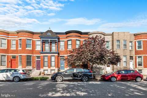 106 N LAKEWOOD AVENUE, BALTIMORE, MD 21224