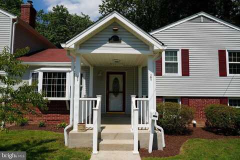8408 CONOVER PLACE, ALEXANDRIA, VA 22308