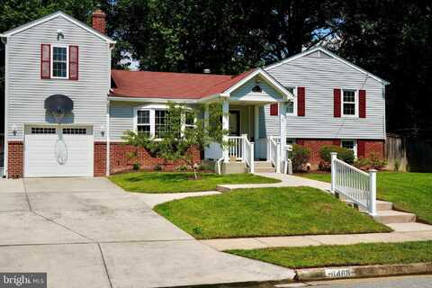 8408 CONOVER PLACE, ALEXANDRIA, VA 22308