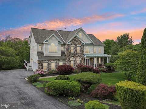 1989 TURNBERRY COURT, FINKSBURG, MD 21048
