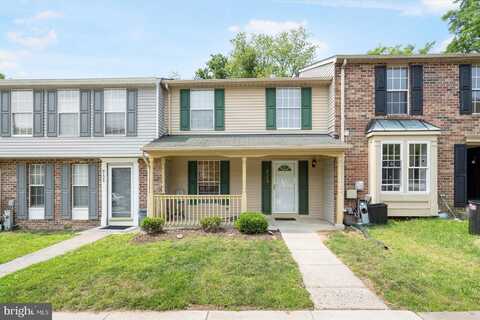 8124 GREENSPRING VALLEY ROAD, OWINGS MILLS, MD 21117